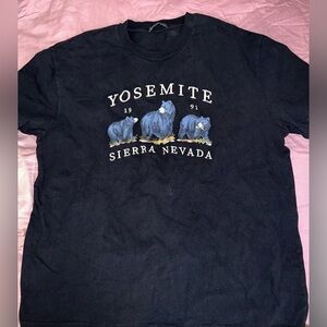 Brandy Melville Shirt